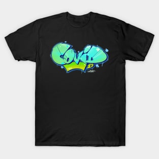 Covid19 T-Shirt